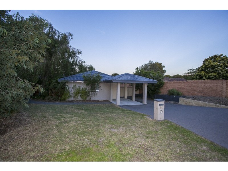 77 Walanna Drive, Karawara WA 6152