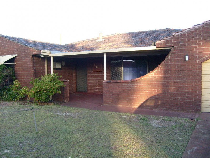 6 Rugby Street, Bassendean WA 6054