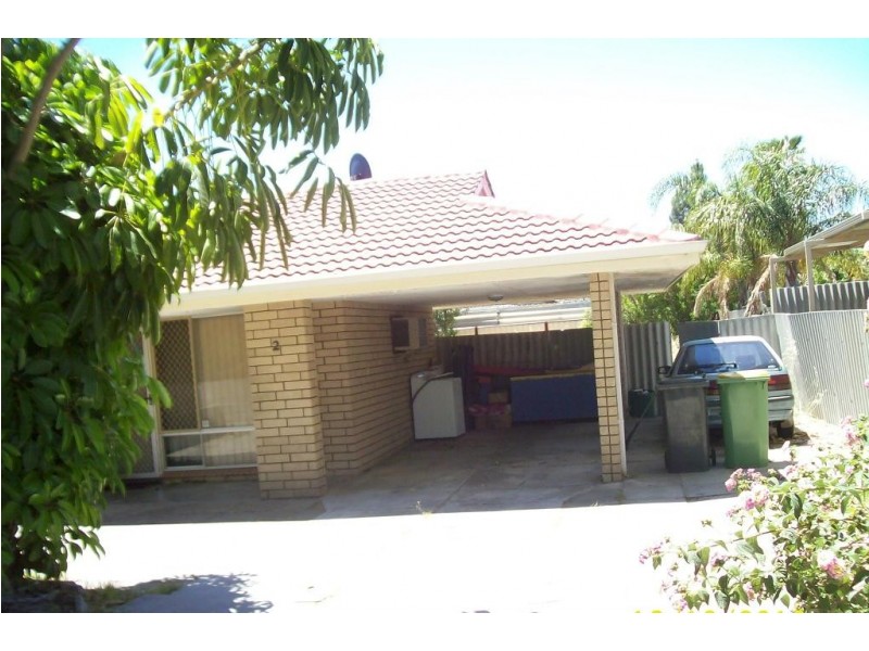 2 Petry street, Langford WA 6147