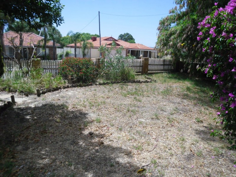 87 Ida Street, Eden Hill WA 6054