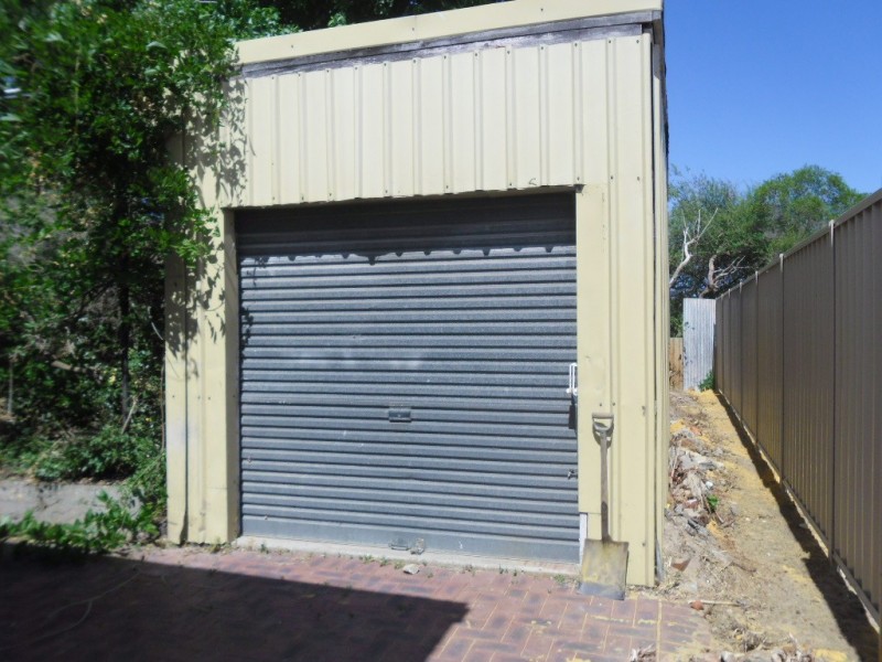 87 Ida Street, Eden Hill WA 6054