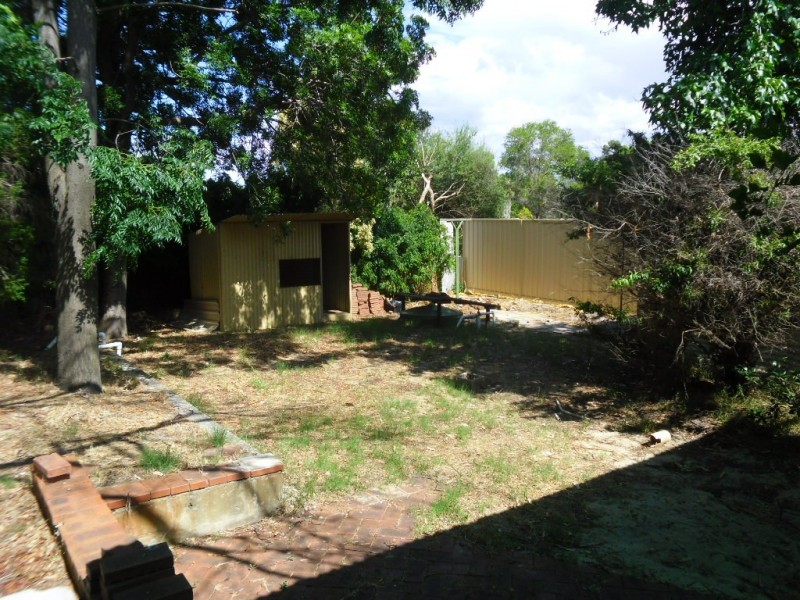 87 Ida Street, Eden Hill WA 6054