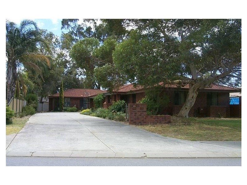 9b Barlee Way, Beechboro WA 6063