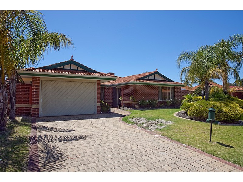 19 Viola Pl, Beechboro WA 6063