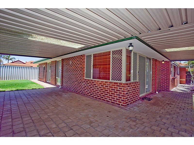 19 Viola Pl, Beechboro WA 6063