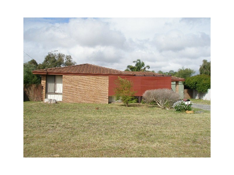 16 Salisbury Road, Beechboro WA 6063