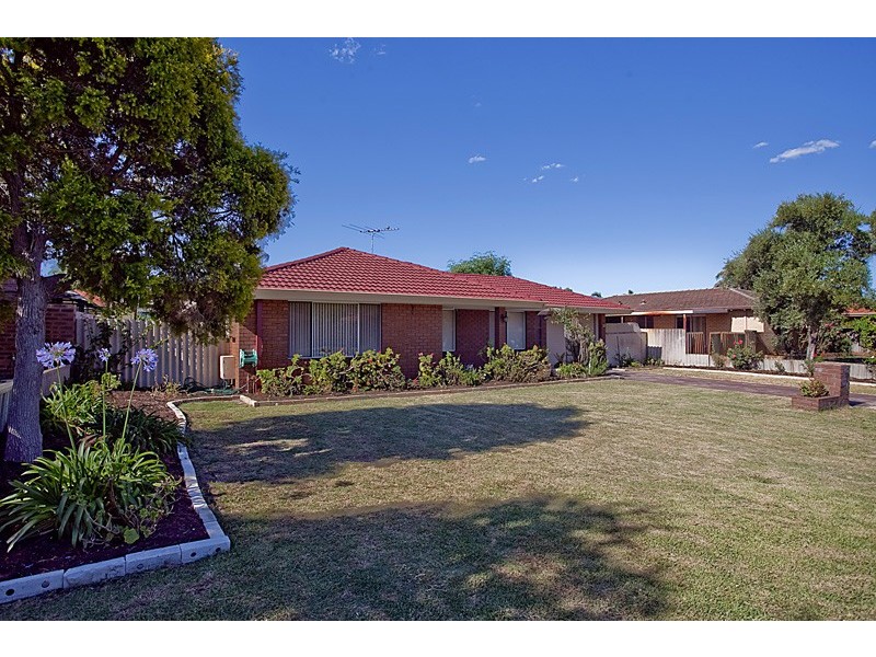 19 Maguire Avenue, Beechboro WA 6063