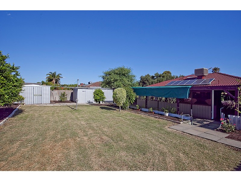 19 Maguire Avenue, Beechboro WA 6063