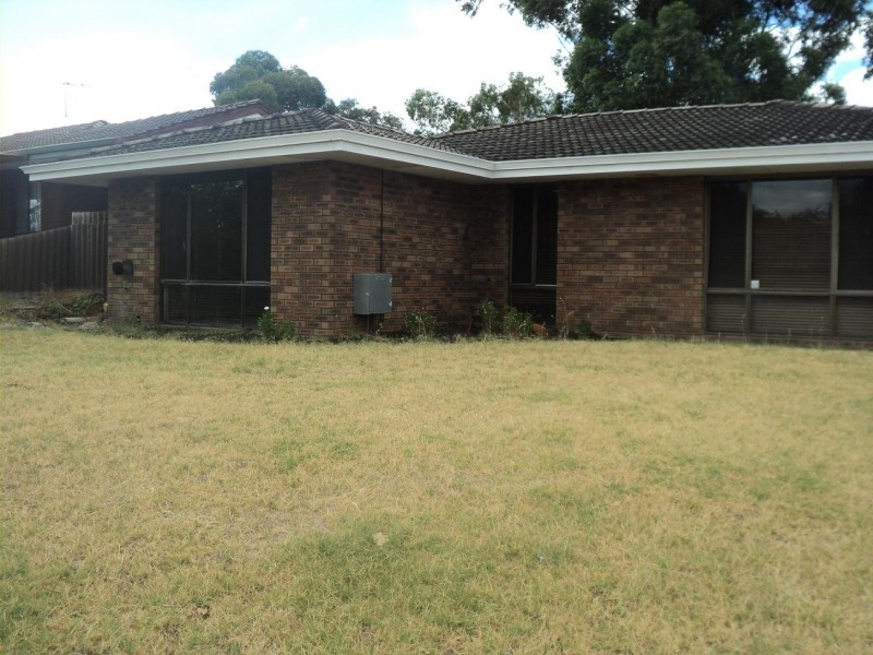 100 Pilkington Circus, Beechboro WA 6063