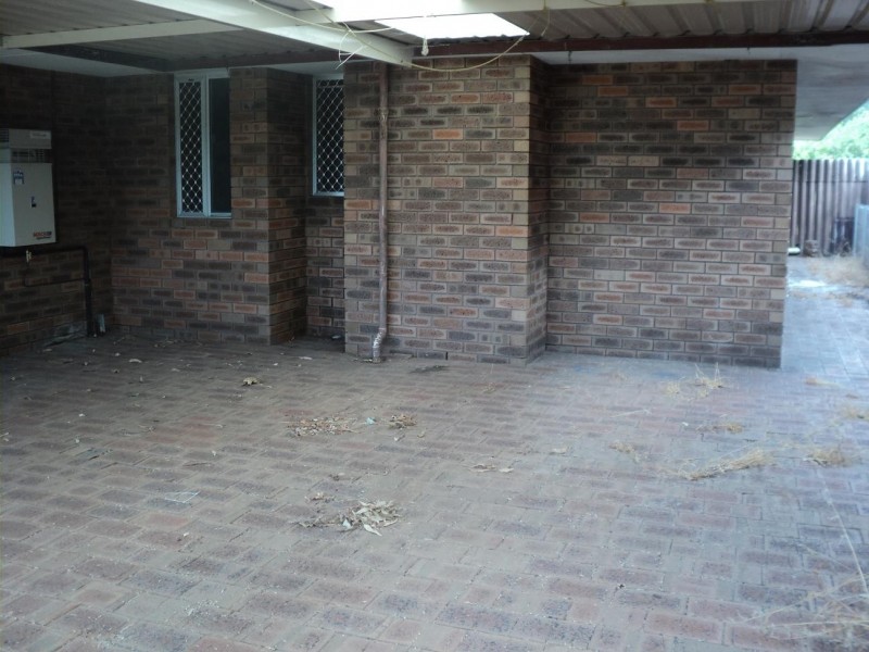 100 Pilkington Circus, Beechboro WA 6063