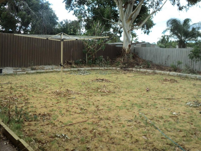 100 Pilkington Circus, Beechboro WA 6063