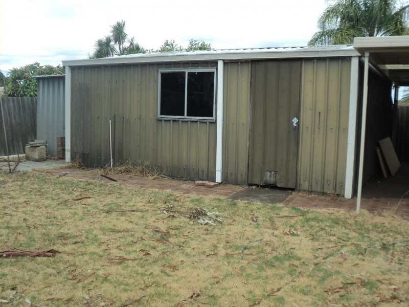 100 Pilkington Circus, Beechboro WA 6063