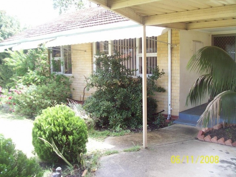 24 Southgate road, Langford WA 6147