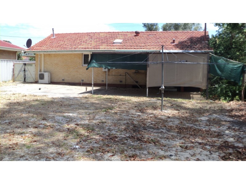 24 Southgate road, Langford WA 6147