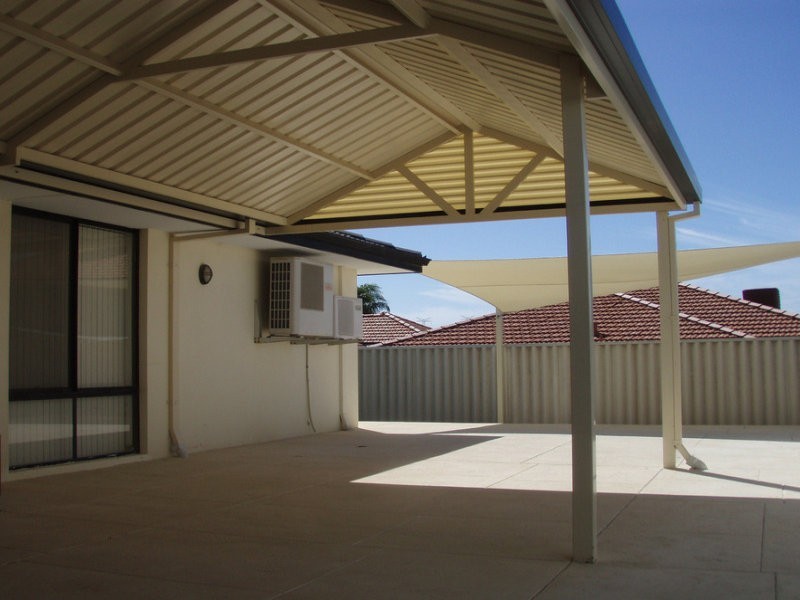7 Springview Circle, Beechboro WA 6063