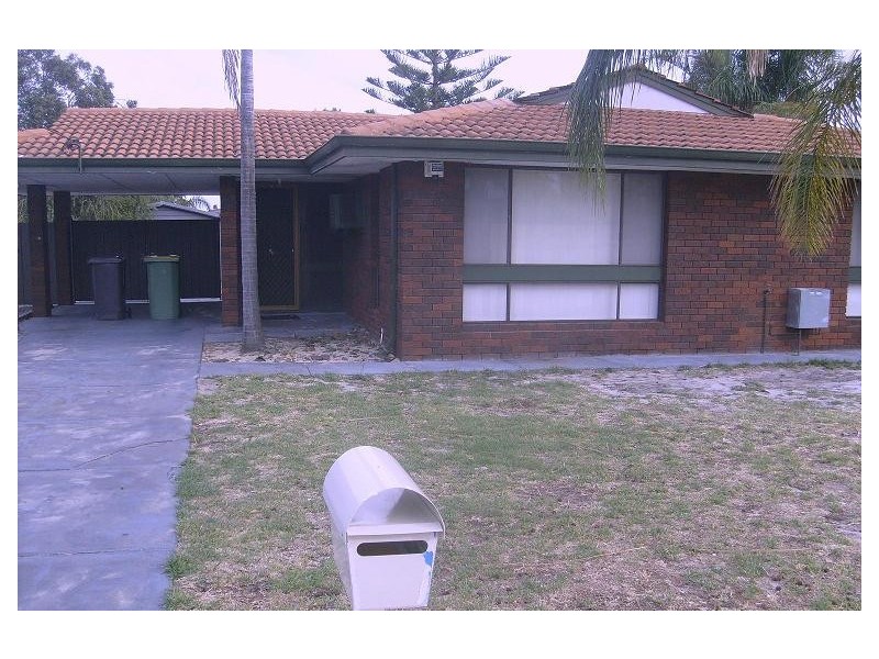 20 Baker Court, Langford WA 6147