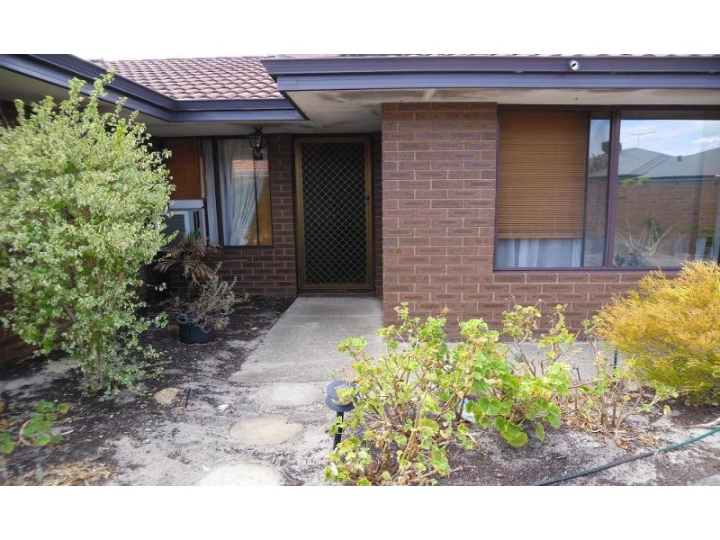 3/6 Surrey Road, Wilson WA 6107