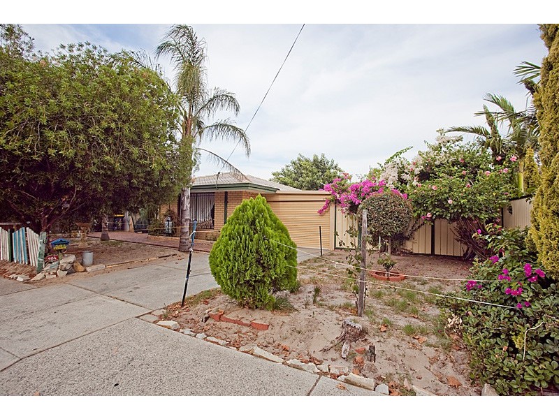 484 Beechboro North Road, Beechboro WA 6063