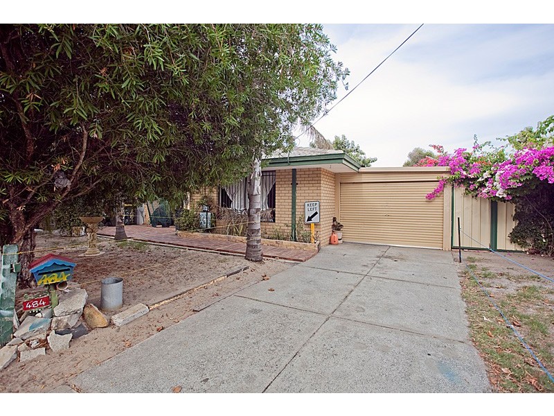 484 Beechboro North Road, Beechboro WA 6063