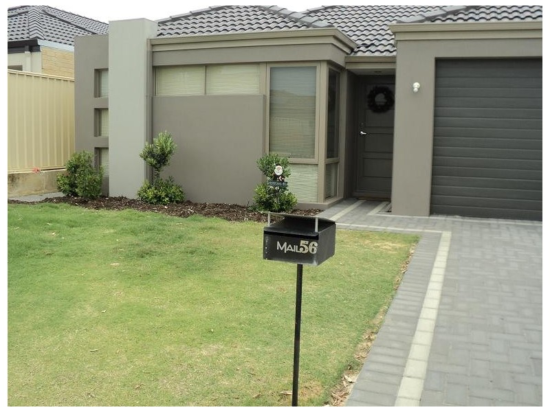 56 Bridgeman Drive, Beechboro WA 6063