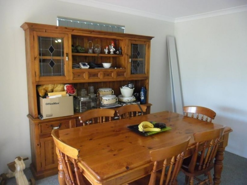 15 Larrawa circle, Ellenbrook WA 6069