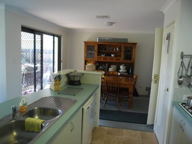 15 Larrawa circle, Ellenbrook WA 6069