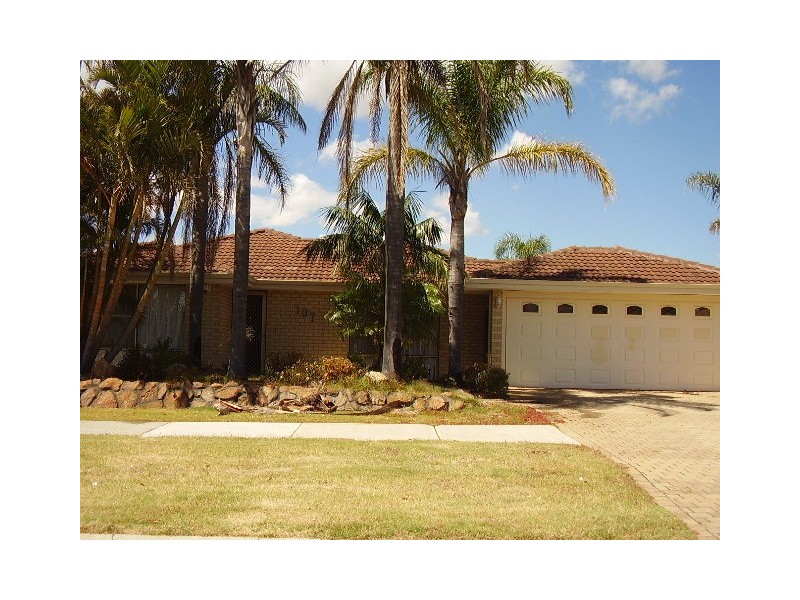 107 Amazon Drive, Beechboro WA 6063
