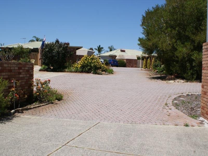 1/7 Caird Place, Parkwood WA 6147