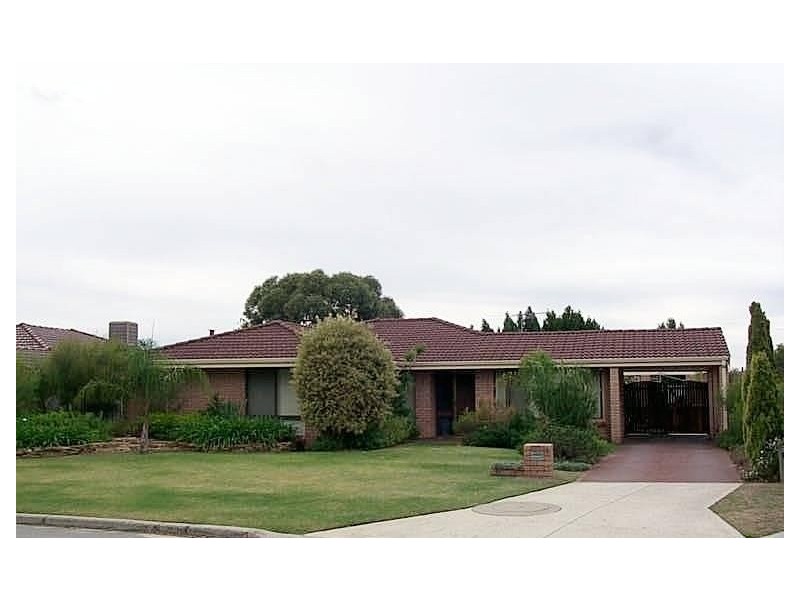 3 Glenmont Gardens, Ballajura WA 6066