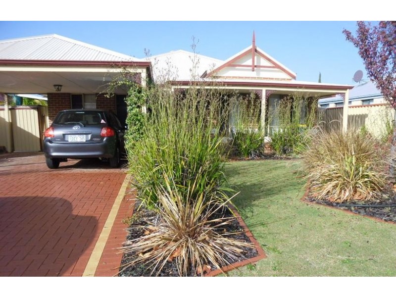 33 Babbler Turn, Beechboro WA 6063