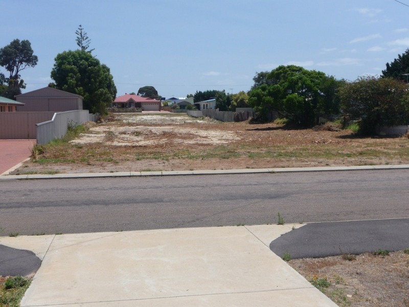 45 Mitchell St, Castletown WA 6450