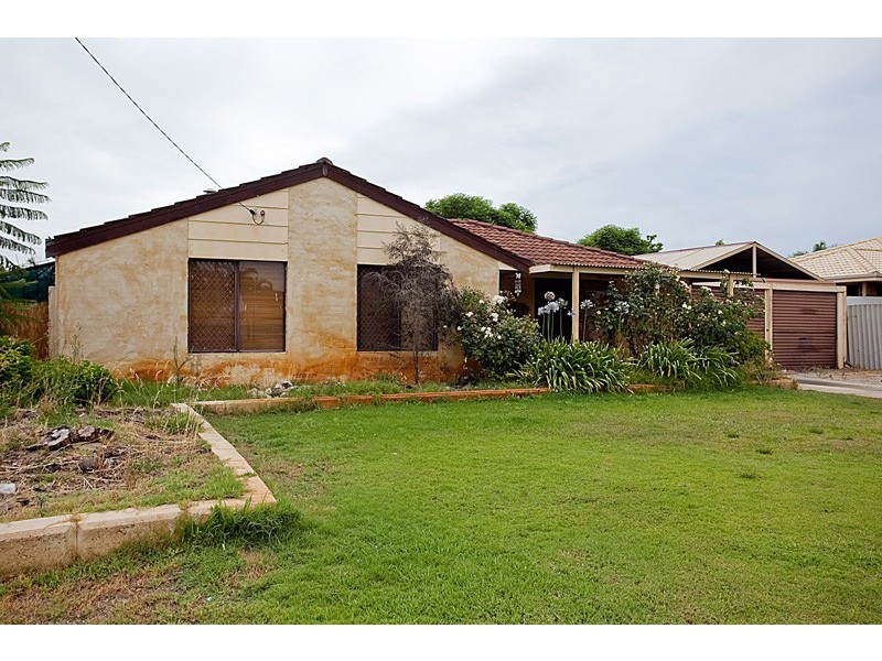 21 Lena Cr, Beechboro WA 6063