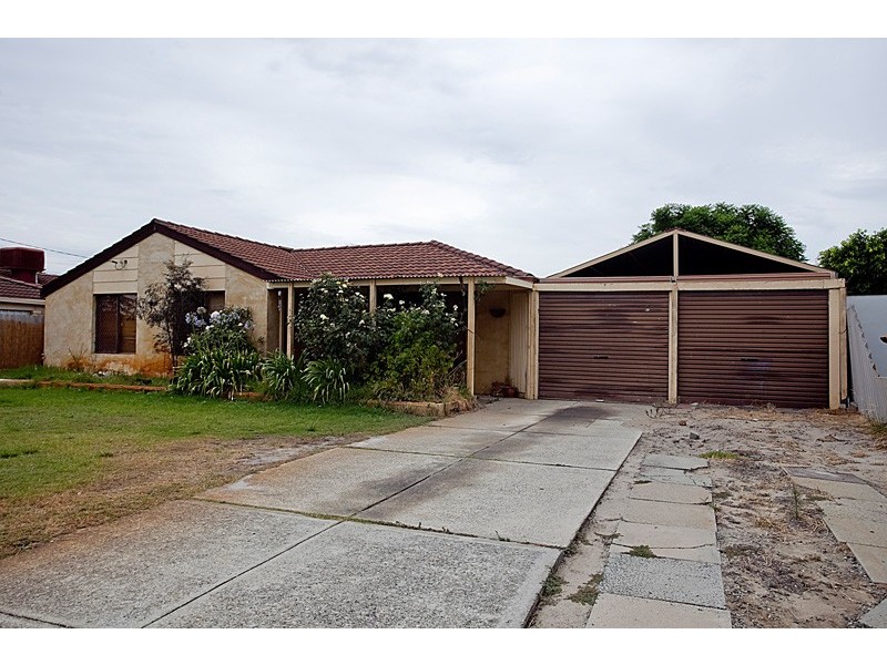 21 Lena Cr, Beechboro WA 6063