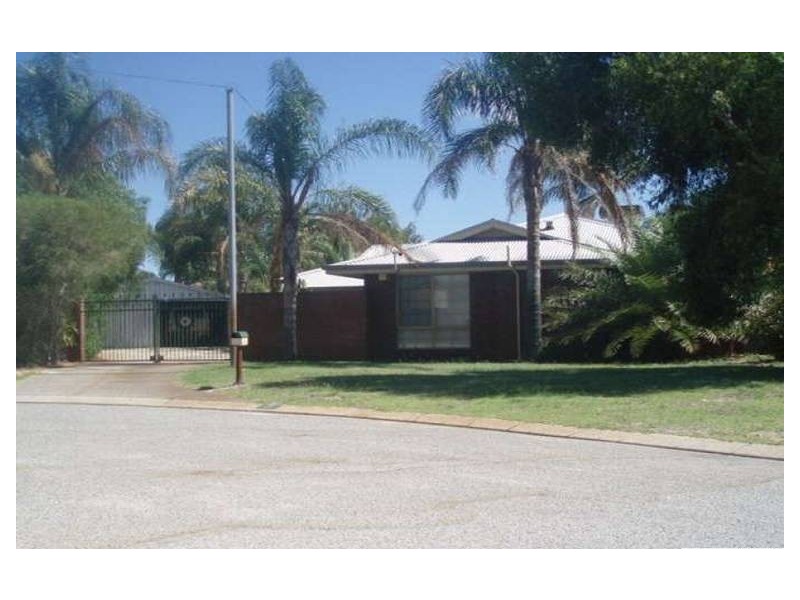 8 Purus close, Beechboro WA 6063
