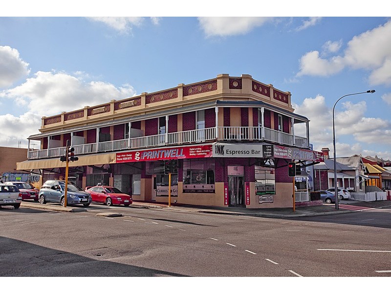 378-380 Newcastle St, West Perth WA 6005