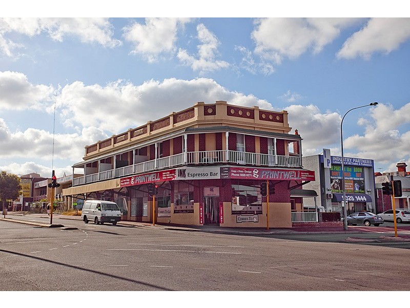 378-380 Newcastle St, West Perth WA 6005