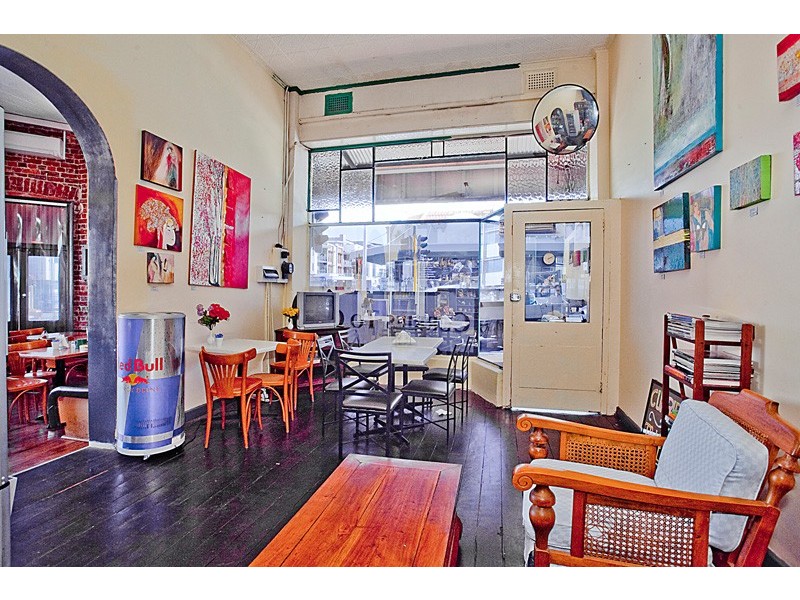 378-380 Newcastle St, West Perth WA 6005