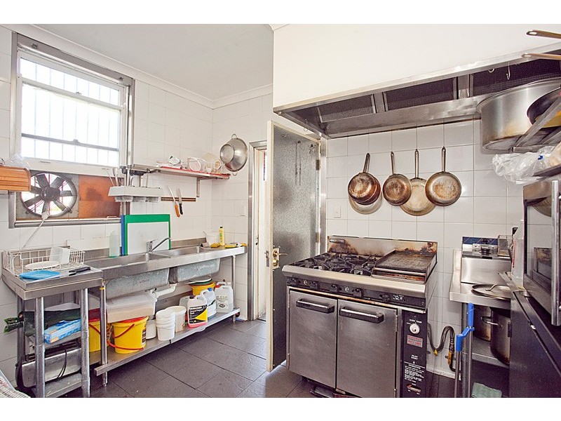 378-380 Newcastle St, West Perth WA 6005