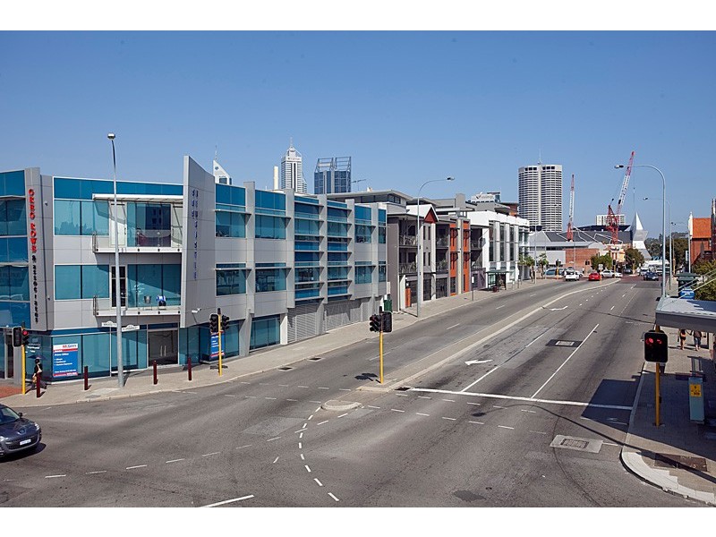 378-380 Newcastle St, West Perth WA 6005