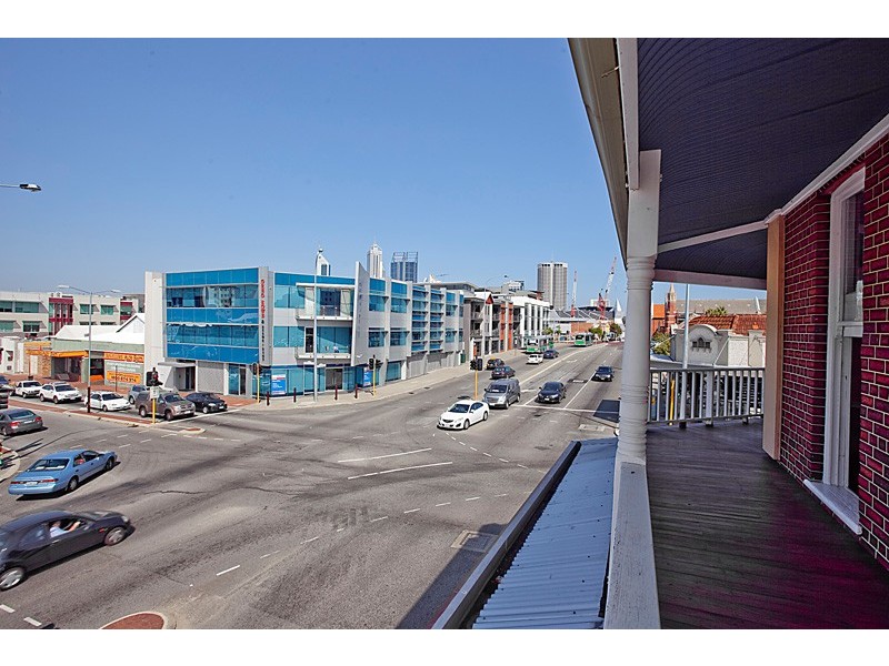 378-380 Newcastle St, West Perth WA 6005