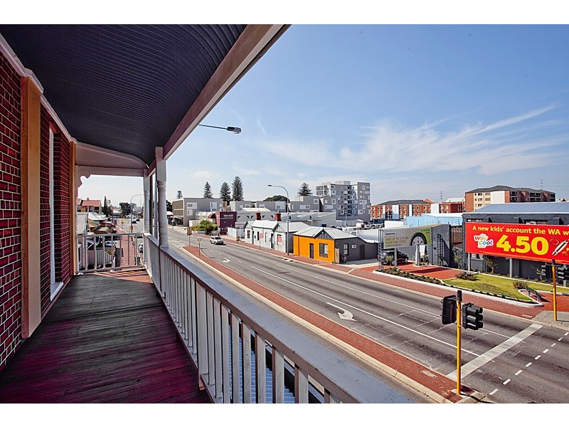 378-380 Newcastle St, West Perth WA 6005