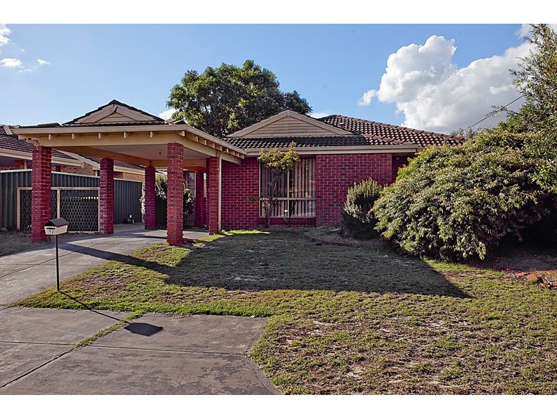 27 Maranon Crescent, Beechboro WA 6063