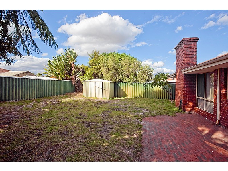 27 Maranon Crescent, Beechboro WA 6063
