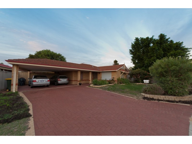 27 Redgate Court, Kiara WA 6054