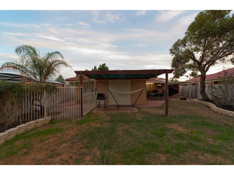 27 Redgate Court, Kiara WA 6054