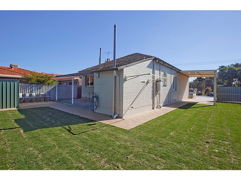 14 Raleigh Road, Bayswater WA 6053