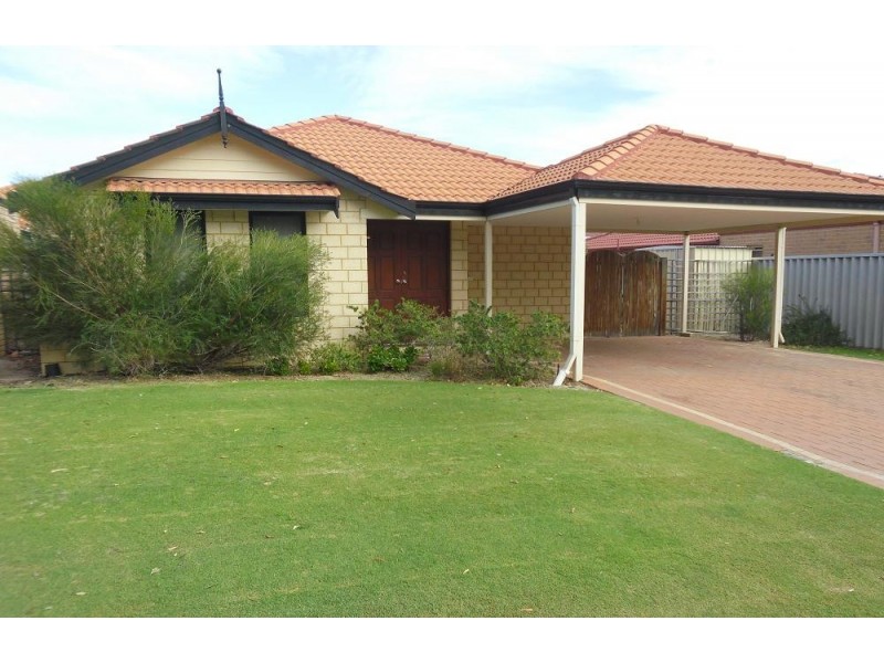 8 Plume Grdns, Beechboro WA 6063