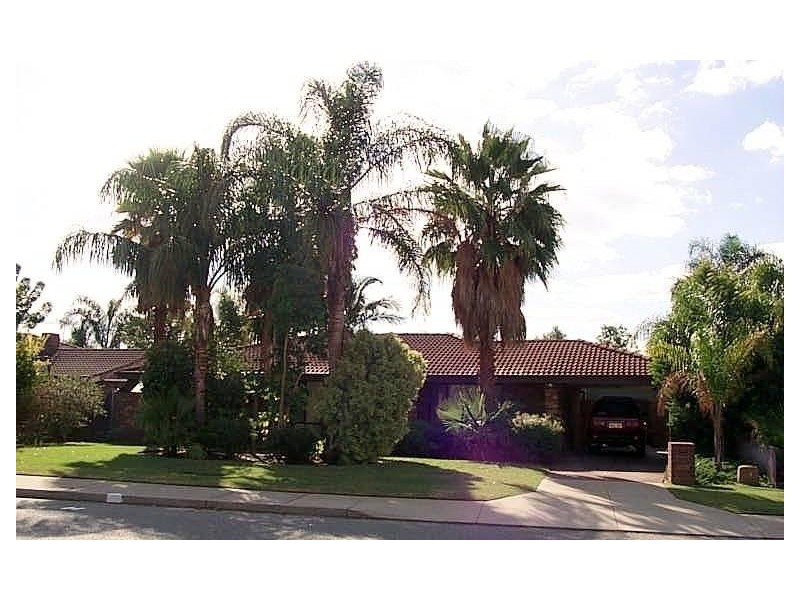 7 Evergreen Ramble, Ballajura WA 6066