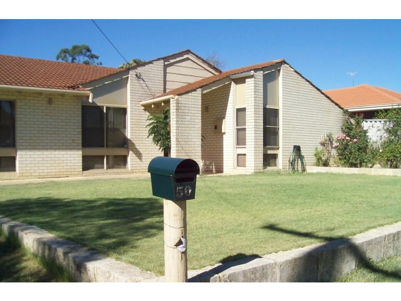 50 Cantua Way, Forrestfield WA 6058