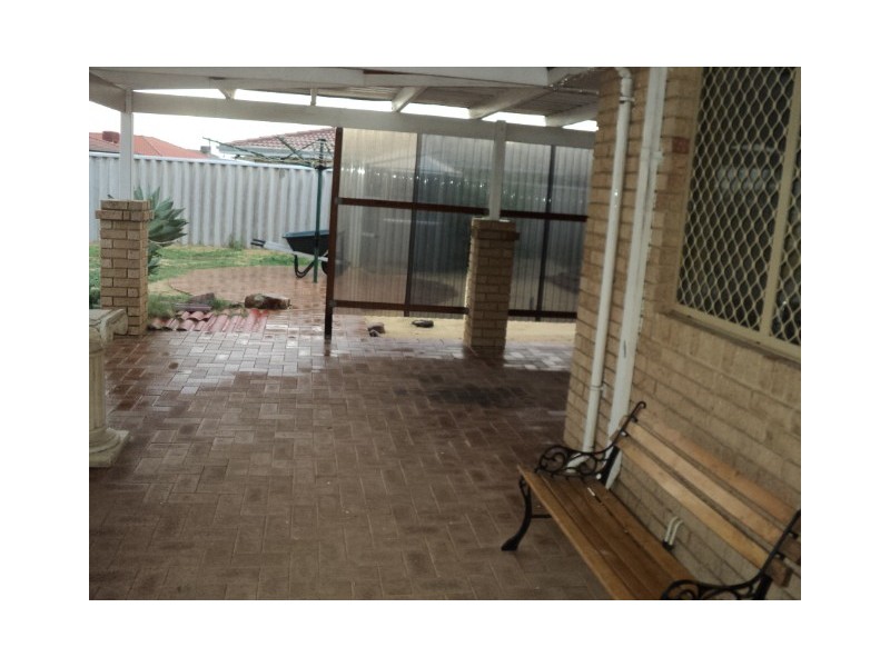 21 Welland Way, Beechboro WA 6063